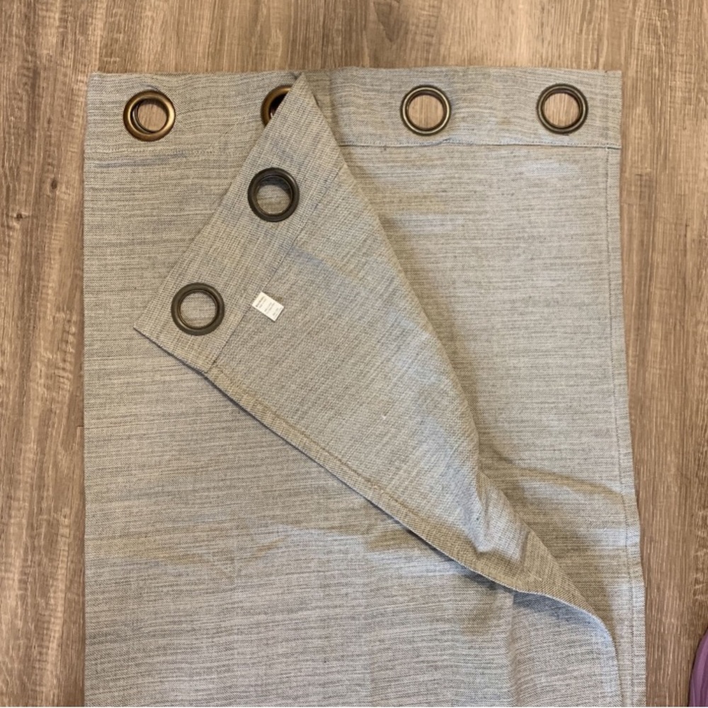 Sold💙World Market Curtain Panels